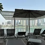 Trophy - 1Br Beachfront Retreat W Lagoon Views