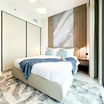 Trophy - 1Br Beachfront Retreat W Lagoon Views