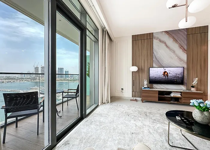 Trophy - 1Br Beachfront Retreat W Lagoon Views