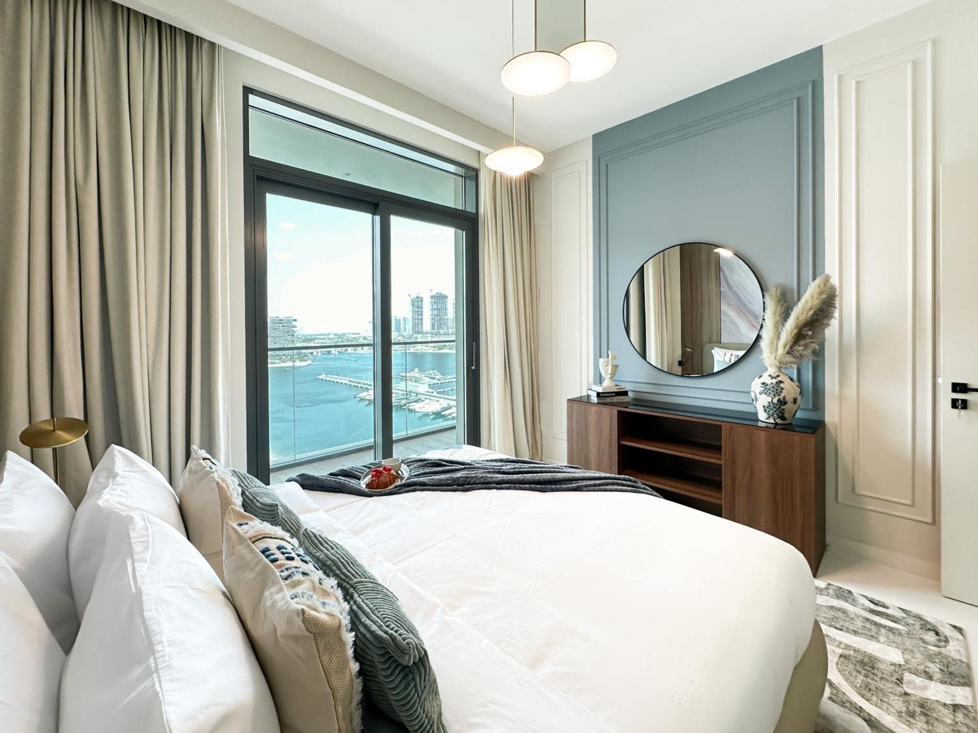 Trophy - 1br Beachfront Retreat W Lagoon Views *